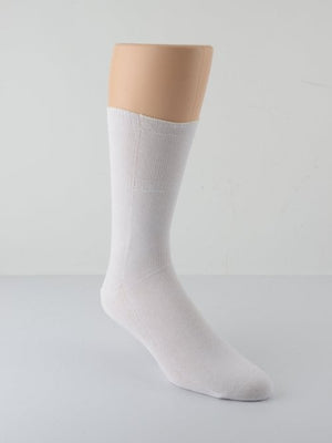 Foundation Diabetic Seamfree Socks