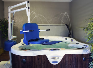 Aqua Creek Spa Lift Ultra Pool Lift