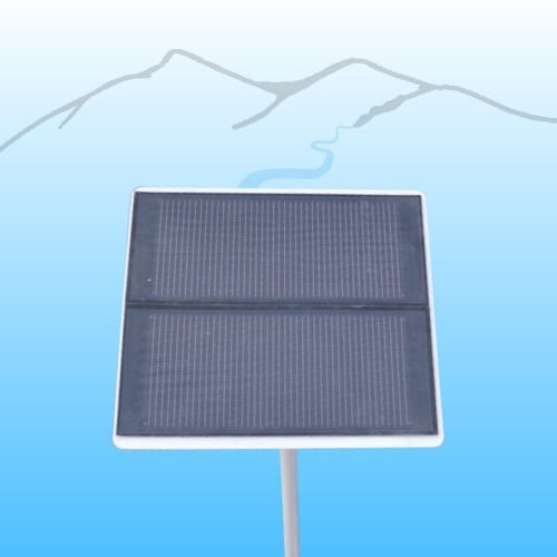 Solar charger