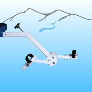 Aqua Creek Portable Pro Pool Lift