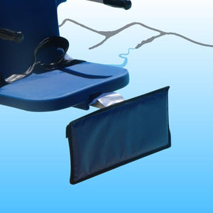 Aqua Creek Portable Pro Pool Lift