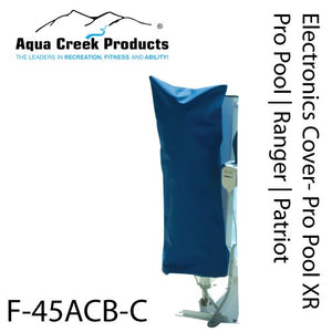 Aqua Creek Portable Pro Pool Lift