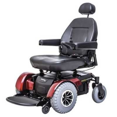 Pride Jazzy 1450 Bariatric Powerchair
