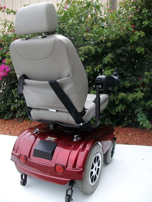 Merits Gemini Power Chair