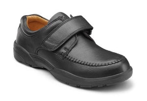 Dr. Comfort Men's Scott Diabetic Shoes