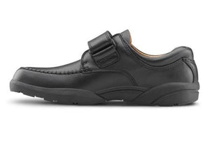 Dr. Comfort Men's Scott Diabetic Shoes