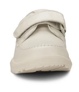 Dr. Comfort Men's Scott Diabetic Shoes - Khaki