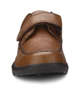 Dr. Comfort Men's Scott Diabetic Shoes