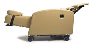 With Wood Cap - Vintage Gold