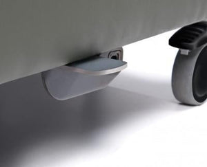 With Wood Cap - Eucalyptus