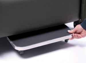 With Wood Cap - Eucalyptus