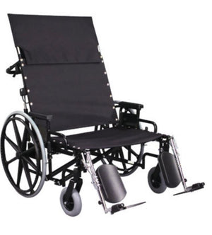 Gendron Rengency XL2000 Bariatric Wheelchair