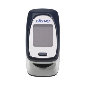 Fingertip Pulse Oximeter by Drive model MQ3000