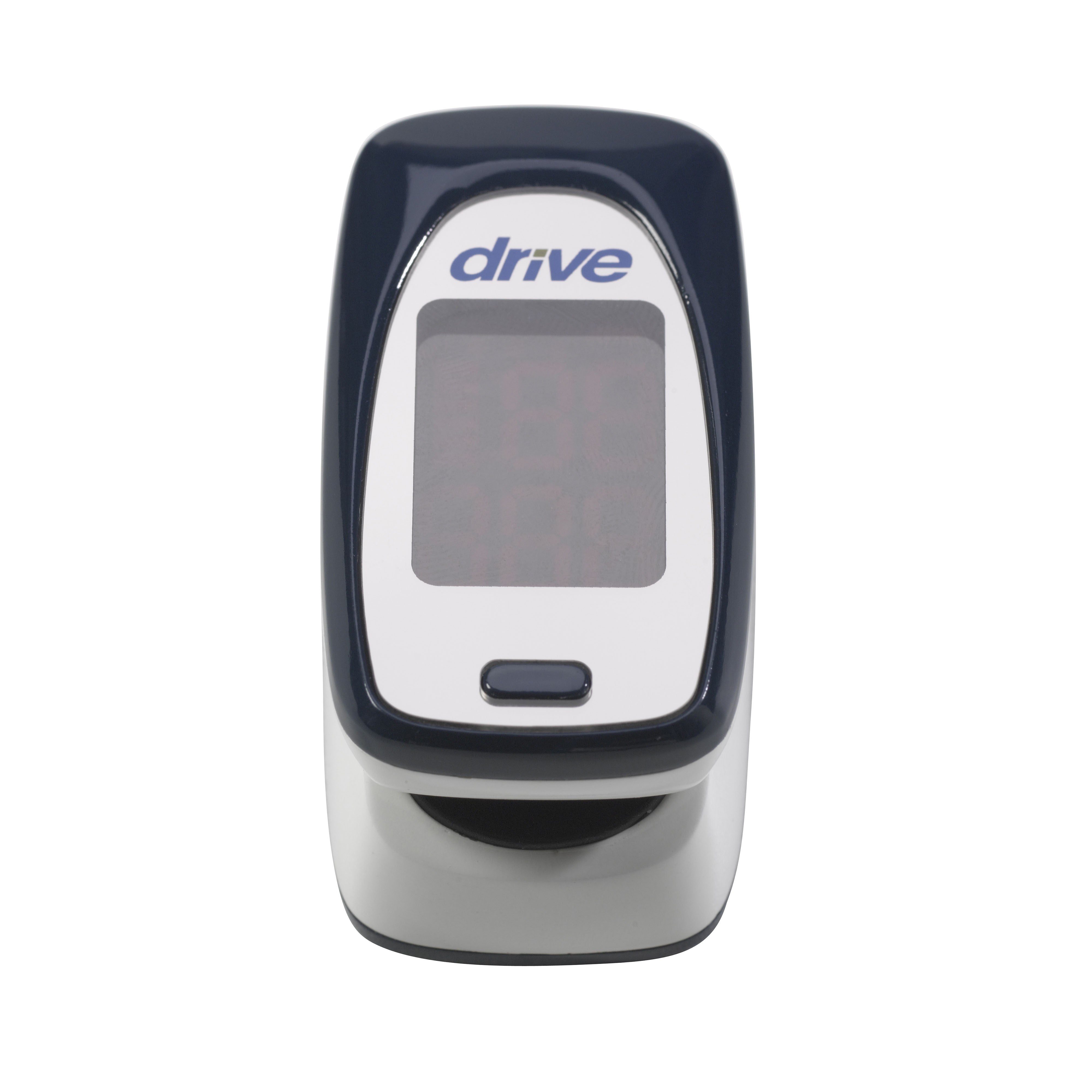 Fingertip Pulse Oximeter by Drive model MQ3000