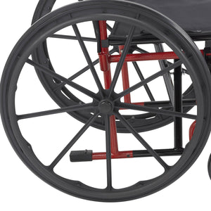 Rebel Lightweight Wheelchair