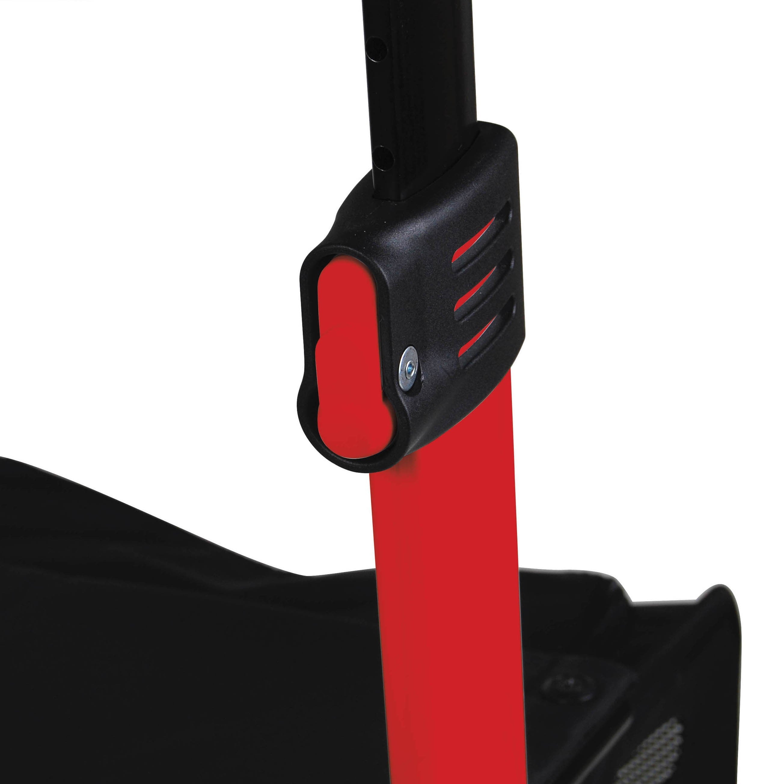 Height Adjustment Push Button