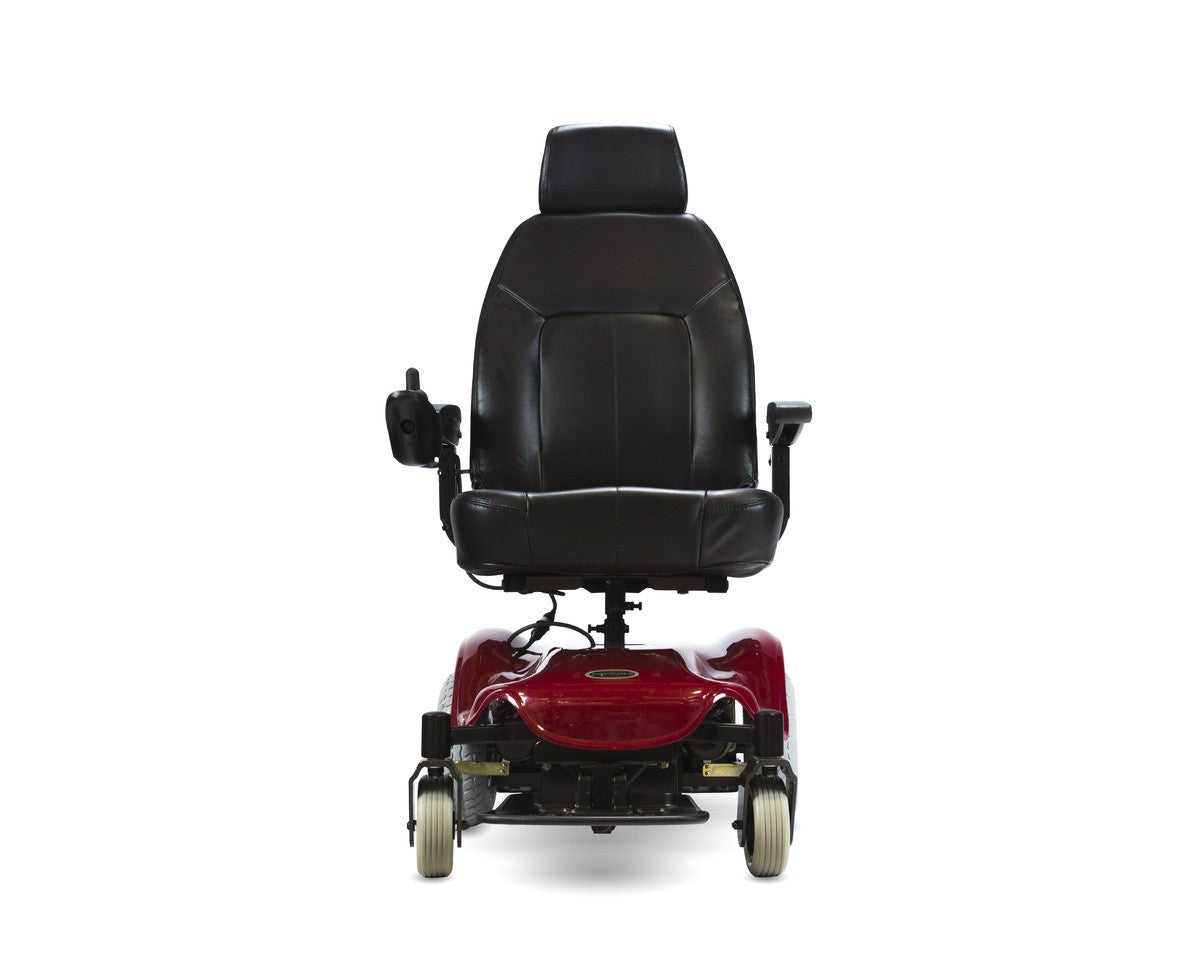 Shoprider Streamer Sport Mid-Size Power Chair - 888WA