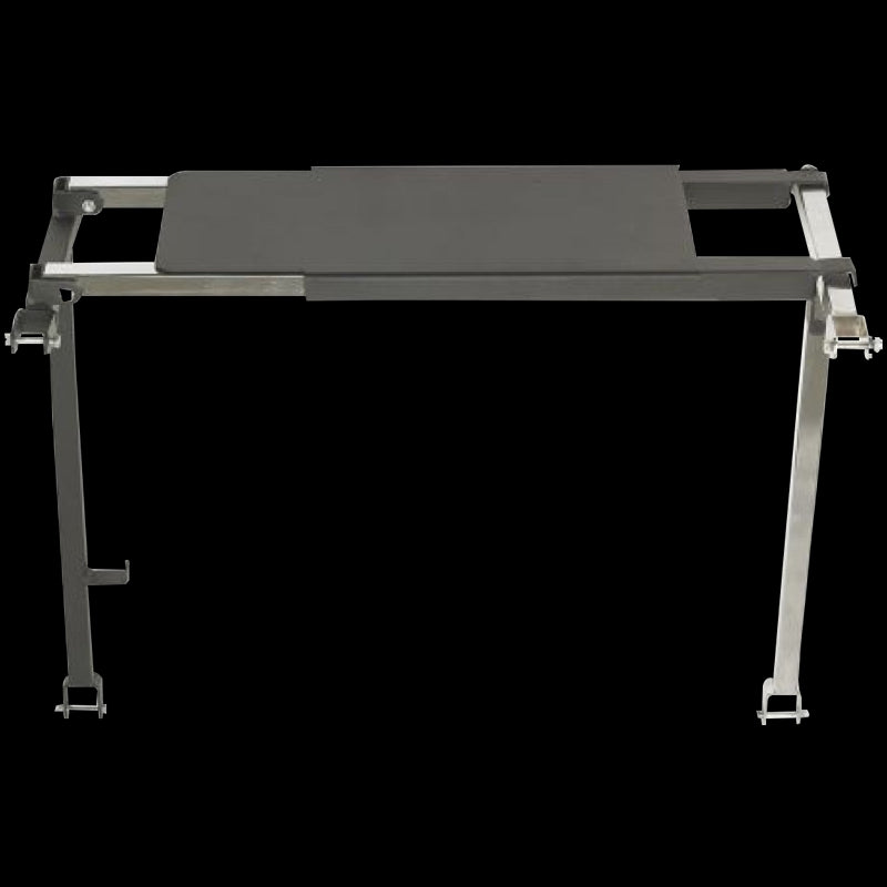 Width Adjustable Safety Rollator Seat for use with CE OBESE XL