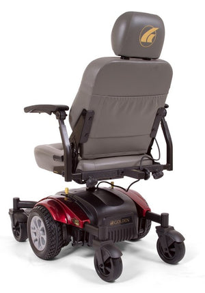 Golden Compass Sport