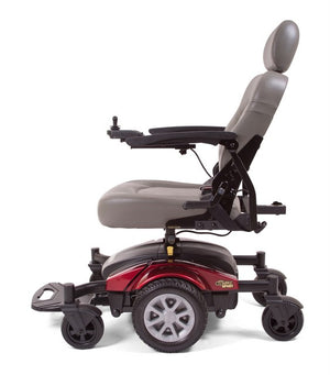 Golden Compass Sport