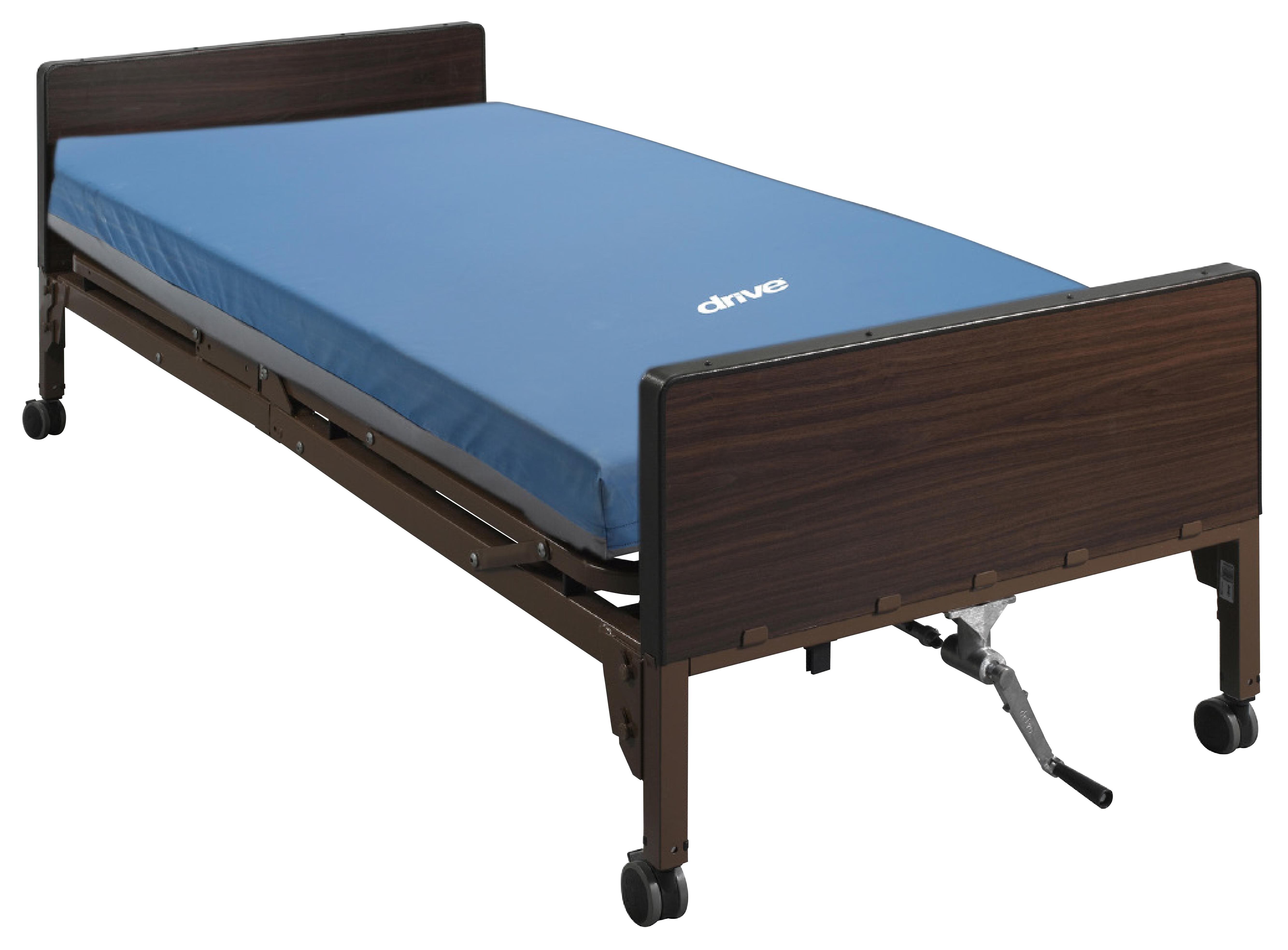 Drive Medical Balanced Aire Self Adjusting Mattress