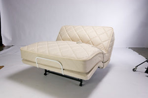 Flex-A-Bed Value Flex Adjustable Bed