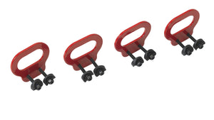 Bus Transit Tie Downs