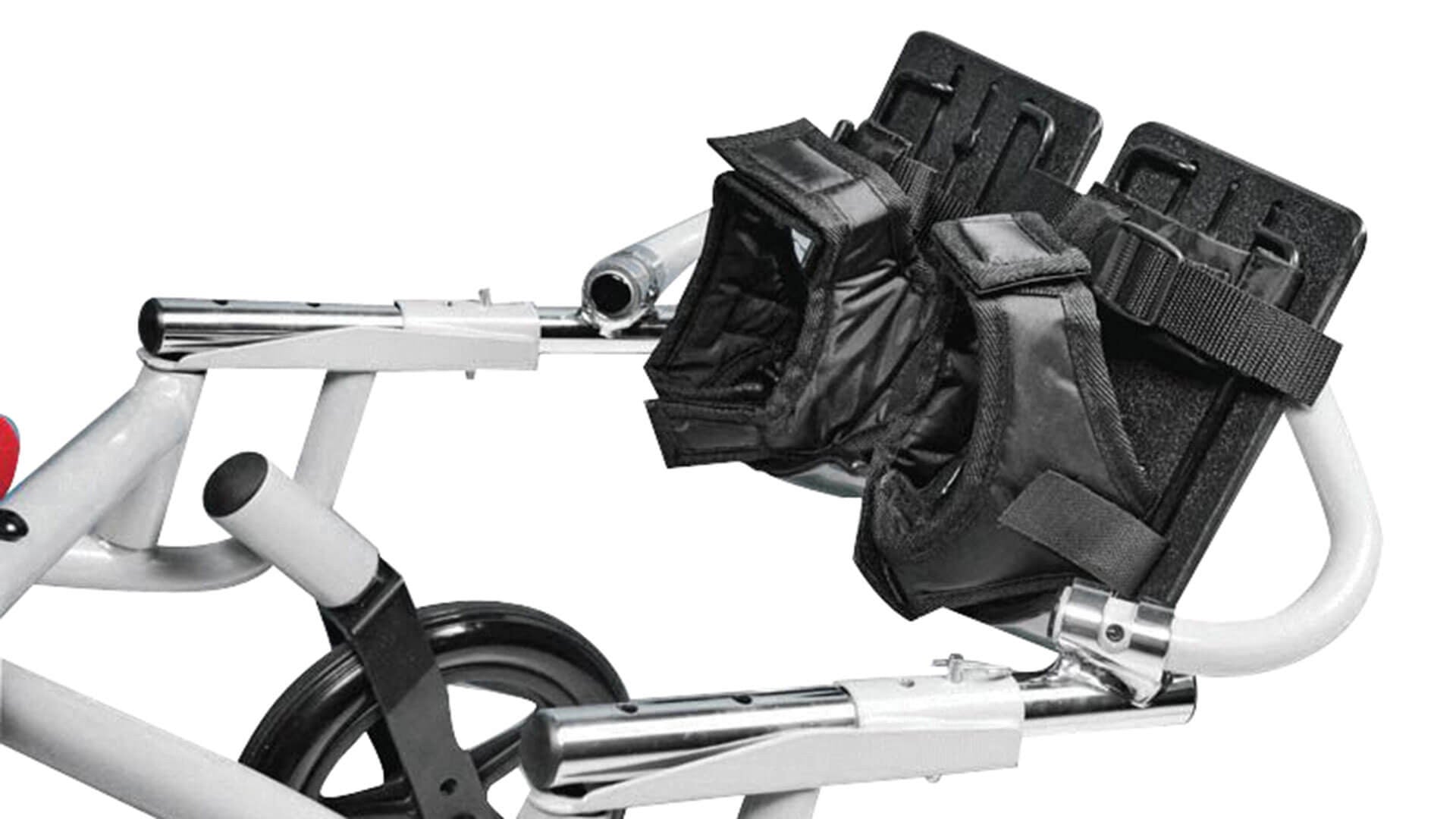 Foot-Ankle-Positioner