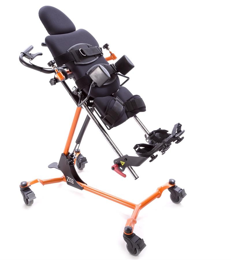 EasyStand Zing Multi-Position Stander (MPS) with Tilt Table