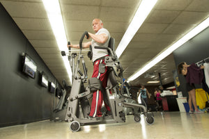 EasyStand Glider Large