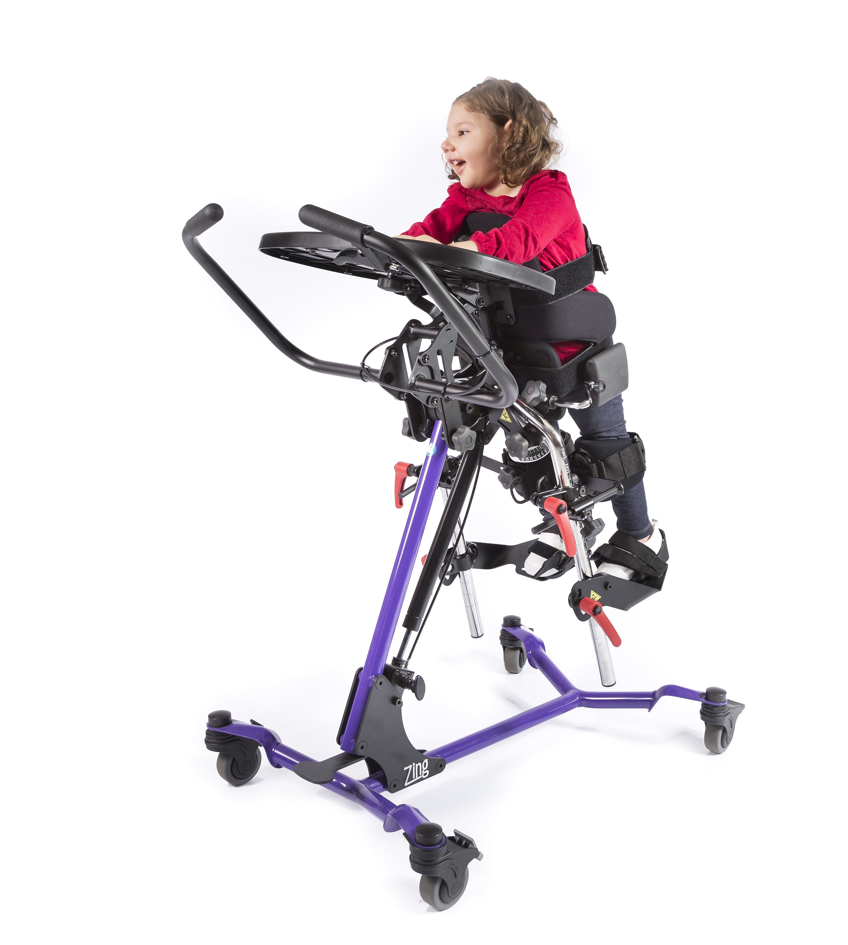 EasyStand Zing Prone Size 1