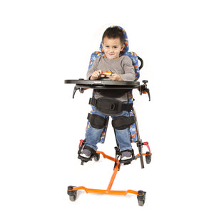 EasyStand Zing Supine Tilt Table Size 1