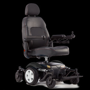 Merits Vision Sport Power Chair