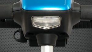 Pride Revo™ 2.0  3-Wheel Scooter