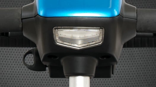 Pride Revo™ 2.0  3-Wheel Scooter