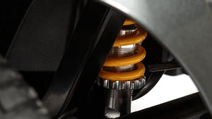 Pride Revo™ 2.0 3-Wheel Scooter