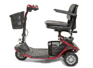 Golden LiteRider 300lb Capacity - 3 Wheel Scooter model GL 111