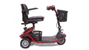 Golden LiteRider 300lb Capacity - 3 Wheel Scooter model GL 111