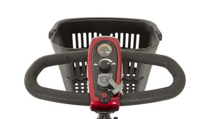 Golden LiteRider 300lb Capacity - 3 Wheel Scooter model GL 111