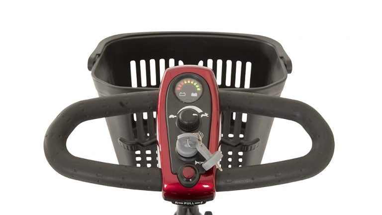 Golden LiteRider 300lb Capacity - 3 Wheel Scooter model GL 111