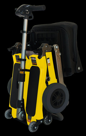 Luggie Standard 3-Wheel Scooter