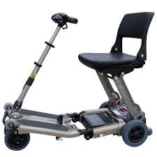 Luggie Elite - Champagne