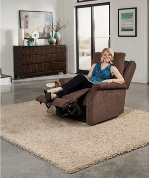 Pride VivaLift Metro Reclining Lift Chair - PLR925M