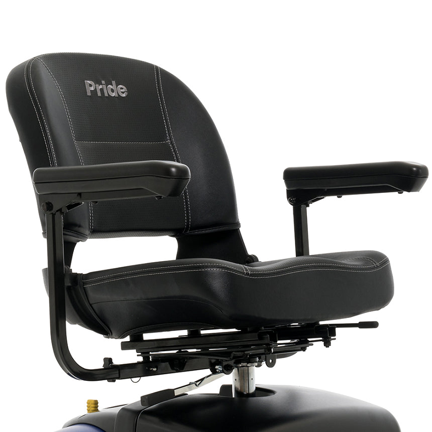 Pride Victory 10.2 Mid-Size 3-Wheel Scooter