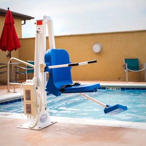 Aqua Creek Admiral Lift