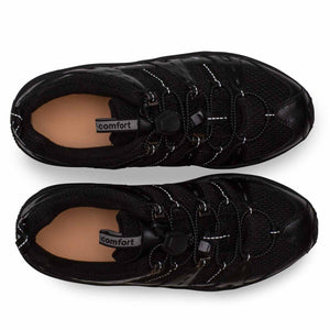 Dr. Comfort Women's Refresh Diabetic Shoes - Blue