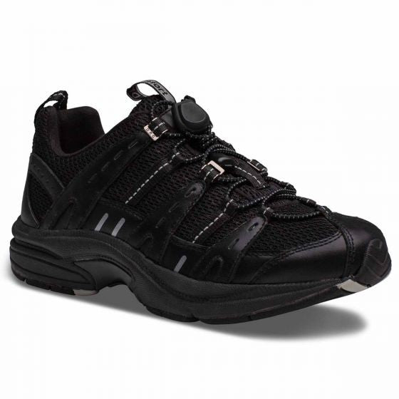 Dr. Comfort Women's Refresh Diabetic Shoes - Blue