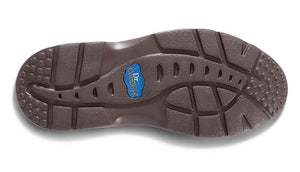 Dr. Comfort Women's Paradise Diabetic Shoes - Burgundy