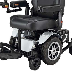 Merits P325 Vision Ultra Power Chair