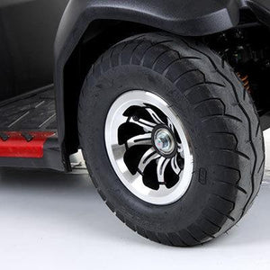 CityRider  4 Wheel Scooter -EV Rider